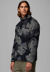 Rugged Ridge High Pile Half Zip