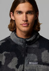 Rugged Ridge High Pile Half Zip