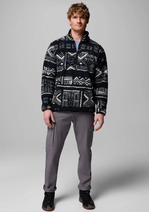 Rugged Ridge High Pile Half Zip