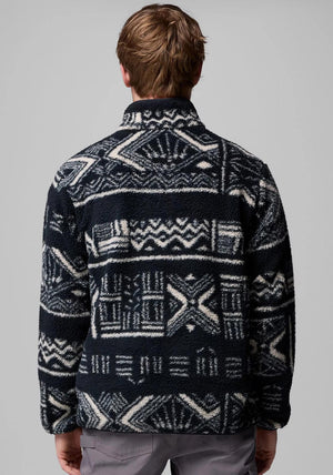 Rugged Ridge High Pile Half Zip