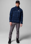 Rugged Ridge High Pile Half Zip