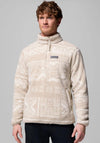 Rugged Ridge High Pile Half Zip