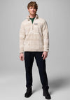 Rugged Ridge High Pile Half Zip