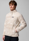 Rugged Ridge High Pile Half Zip