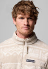 Rugged Ridge High Pile Half Zip
