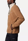 Columbia Sequola Grove™ Full Zip Fleece, Brown