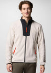 Sequoia Grove Full Zip Fleece