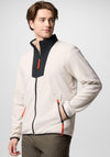 Sequoia Grove Full Zip Fleece