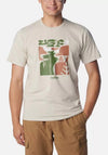 Columbia Sun Trek™ Graphic T-Shirt, Dark Stone