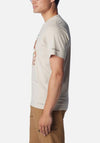 Columbia Sun Trek™ Graphic T-Shirt, Dark Stone