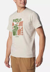 Columbia Sun Trek™ Graphic T-Shirt, Dark Stone