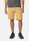 Columbia Men’s Tech Trail™ Shorts, Camel
