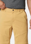 Columbia Men’s Tech Trail™ Shorts, Camel