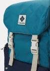 Columbia Trail Traveller™ 28L Rucksack, Cloudburst