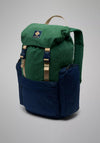 Columbia Trail Traveller™ 28L Rucksack, Forest Green