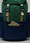 Columbia Trail Traveller™ 28L Rucksack, Forest Green