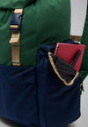 Columbia Trail Traveller™ 28L Rucksack, Forest Green