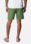 Columbia Trek Fleece Shorts, Canteen