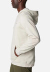 Columbia Trek™ Graphic Hoodie, Dark Stone