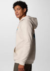 Columbia Trek Graphic Hoodie, Stone