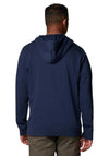 Columbia Trek™ Graphic Hoodie, Navy