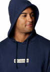 Columbia Trek™ Graphic Hoodie, Navy