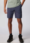 Columbia Washed Out Shorts, Navy