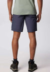Columbia Washed Out Shorts, Navy