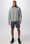 Columbia Washed Out Shorts, Navy