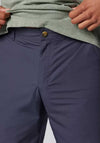 Columbia Washed Out Shorts, Navy