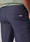 Columbia Washed Out Shorts, Navy