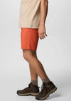 Columbia Washed Out Shorts, Orange