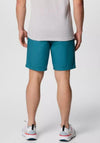Columbia Washed Out Shorts, River Blue