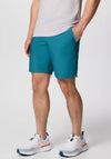 Columbia Washed Out Shorts, River Blue