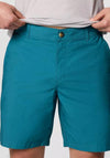 Columbia Washed Out Shorts, River Blue