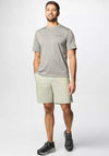 Columbia Washed Out™ Shorts, Safari Green