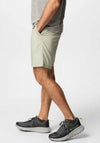 Columbia Washed Out™ Shorts, Safari Green