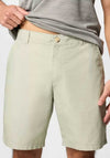 Columbia Washed Out™ Shorts, Safari Green