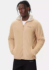 Columbia Winter Pass™ Reversible Fleece, Beige
