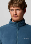 Columbia Winter Pass™ Reversible Fleece, Dark Blue