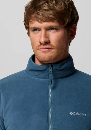 Columbia Winter Pass™ Reversible Fleece, Dark Blue