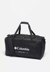 Columbia Zigzag™ 50L Duffel Bag, Black