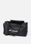 Columbia Zigzag™ 50L Duffel Bag, Black