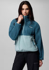 Sequoia Grove™ 1/2 Zip Fleece