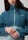 Sequoia Grove™ 1/2 Zip Fleece