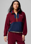 Sequoia Grove™ 1/2 Zip Fleece