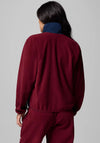 Sequoia Grove™ 1/2 Zip Fleece