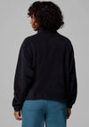 Columbia Womens Benton Springs™ Full Zip Fleece, Black