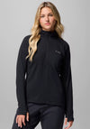 COLUMBIA DRVENTURE HALF ZIP
