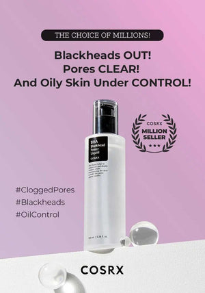 Cosrx BHA Blackhead Power Liquid, 100ml